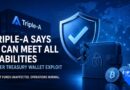 Triple-A Says It Can Meet All Liabilities After Treasury Wallet Exploit