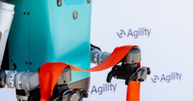 Agility Robotics plants its flag in Tesla’s backyard