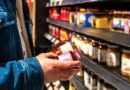 Food Preservatives May Increase the Risk of High Blood Pressure and Cardiovascular Disease