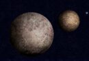 Mysterious Compound Detected on Pluto and Titan