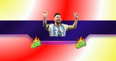 Crypto Gambler Lost $1.5 Million After Argentina Beat England in the World Cup: Details