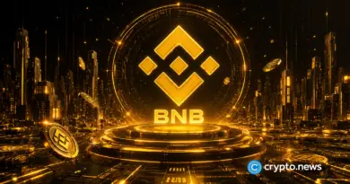 BNB Chain takes 61.7% of Franklin Templeton’s Benji platform