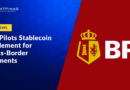 BPI Pilots Stablecoin Settlement for Cross-Border Payments