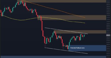 Here’s the Most Likely BTC Scenario for Next Week