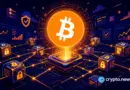 Bitcoin slips below $65K as Trump unveils new global tariffs