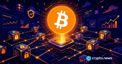 Bitcoin slips below $65K as Trump unveils new global tariffs