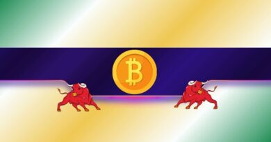 3 Reasons Why Bitcoin (BTC) Could Rally Soon