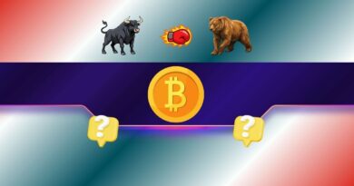 Are Exchange Shutdowns a Sign the Bear Market Is Ending?