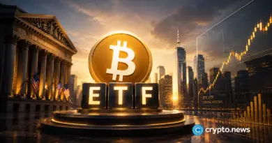 Will Bitcoin price continue uptrend or succumb once again to ETF outflows?