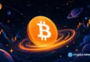 Bitcoin sends CRCL, BMNR and MSTR soaring before Fed showdown