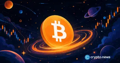 Bitcoin sends CRCL, BMNR and MSTR soaring before Fed showdown