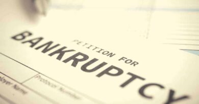 Movement Labs Files for Bankruptcy
