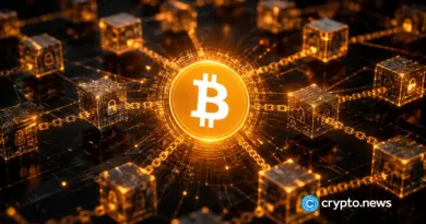 Bitcoin price falls below $64K ahead of Fed decision