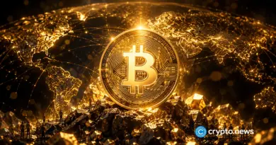 DOG Mode opens a new front in Bitcoin’s governance fight