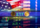 Bitcoin ETFs Mark Another Green Week, but Ethereum Wins