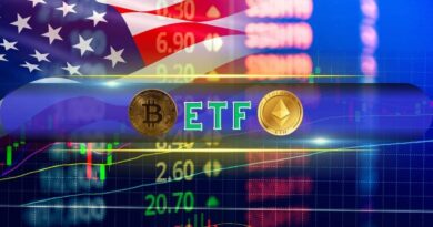 Bitcoin ETFs Mark Another Green Week, but Ethereum Wins