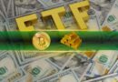 The ETF Battle Between Gold and Bitcoin: Is BTC Really Losing?