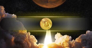 Bitcoin Could Hit $380K-$450K by March 2028, Says Analyst