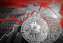Crypto Funds Hit by $454M Weekly Exodus as Fed Rate-Cut Hopes Fade