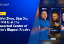 Why PH Becomes the Unexpected Intersection of Crypto’s Biggest Rivalry