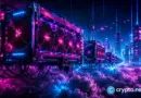 Core Scientific signs 2.5 GW AMD AI deal as CORZ falls