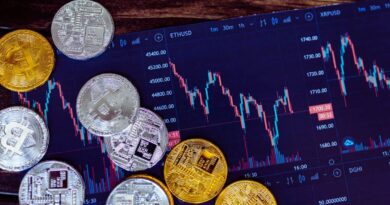 Crypto Fundamentals Are Getting Stronger Despite Third Straight Negative Quarter