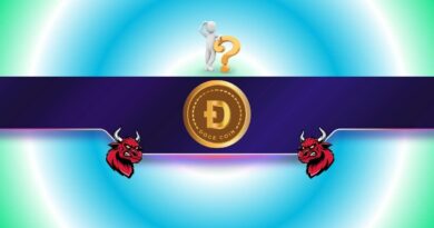Dogecoin (DOGE) Flashes Major Buy Signals: 10x Rally Ahead?