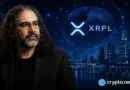 Ripple veteran regrets selling XRP at $0.10 and Ethereum near $1