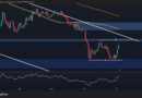 Can ETH Break Its Downtrend and Target $2.2K?