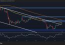 Where Is ETH Headed After the $1,950 Rejection?