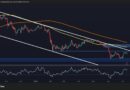 ETH Faces a Crucial Test After Latest Rebound