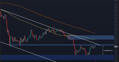 Ethereum Price Analysis: ETH Reaches Its Biggest Obstacle on the Road to $2K
