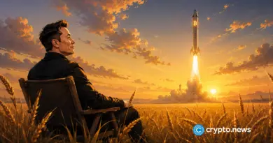 SpaceX eyes $180 as Nasdaq-100 entry sparks $4.3B buying rush