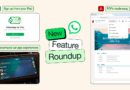 WhatsApp adds Apple CarPlay and Android Auto upgrades, iPad sign-ups, and more