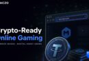Maczo Highlights Crypto-Ready Gaming for Digital Asset Users