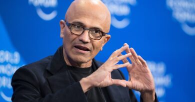 Microsoft is openly competing with OpenAI, Anthropic more than ever