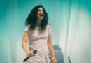 Lorde says AI glasses are ‘not sexy’