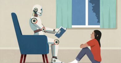 Meta is testing an AI bedtime story app for people with no imagination