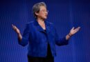AMD takes on Nvidia with its Helios AI rack-scale system