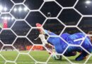 Penalty Shootouts: Is the Team That Kicks First More Likely to Win?