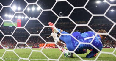 Penalty Shootouts: Is the Team That Kicks First More Likely to Win?