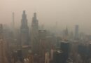 FIFA Doesn’t Have a Plan to Deal With Climate Change