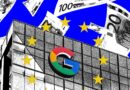 The EU Fines Google $1 Billion for Prioritizing Its Own Services in Search