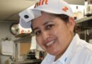 I Got a Free Meal From a Private Chef—Who Filmed It All to Train Robots