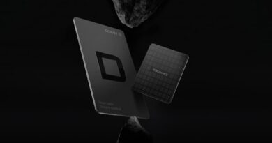 DCENT S Wallet Review: Design, Features, Supported Coins, Security, Pros, and Cons
