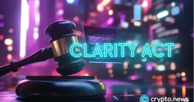 CLARITY Act would weaken state fraud powers, James warns