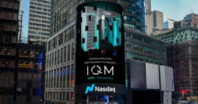 IQM, Europe’s first public quantum company, admits the future of the tech is uncertain