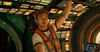 The Best Movies to Stream This Month (July 2026)