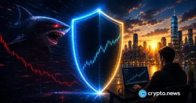Ouinex says its trading platform addresses structural flaws in crypto markets