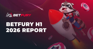 BetFury Releases H1 2026 Report Highlighting $140M Returned to Players
